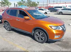 JN8AT2MT1HW149722 2017 NISSAN ROGUE