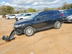 JN8AT2MT1HW149946 2017 NISSAN ROGUE