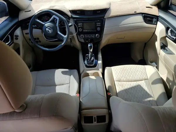 JN8AT2MT1HW149946 2017 NISSAN ROGUE - Image 8