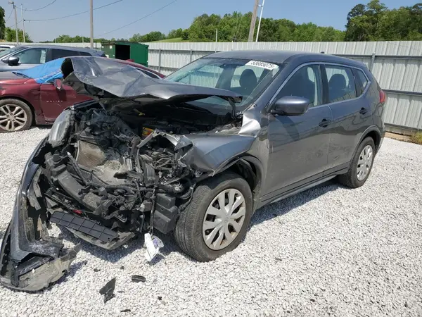 JN8AT2MT1HW150286 2017 NISSAN ROGUE - Image 1
