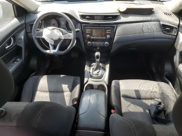 JN8AT2MT1HW150286 2017 NISSAN ROGUE - Image 8