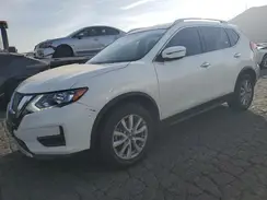 JN8AT2MT1HW151258 2017 NISSAN ROGUE