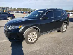 JN8AT2MT1HW151261 2017 NISSAN ROGUE