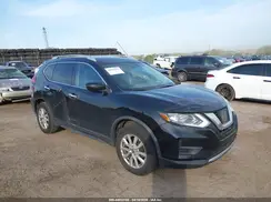 JN8AT2MT1HW151616 2017 NISSAN ROGUE