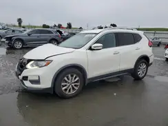 JN8AT2MT1HW151812 2017 NISSAN ROGUE