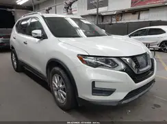 JN8AT2MT1HW152006 2017 NISSAN ROGUE