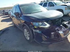 JN8AT2MT1HW152121 2017 NISSAN ROGUE