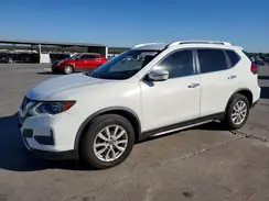 JN8AT2MT1HW152247 2017 NISSAN ROGUE