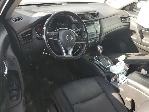 JN8AT2MT1HW152409 2017 NISSAN ROGUE - Image 8