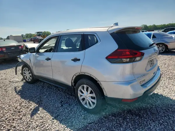 JN8AT2MT1HW153527 2017 NISSAN ROGUE - Image 2