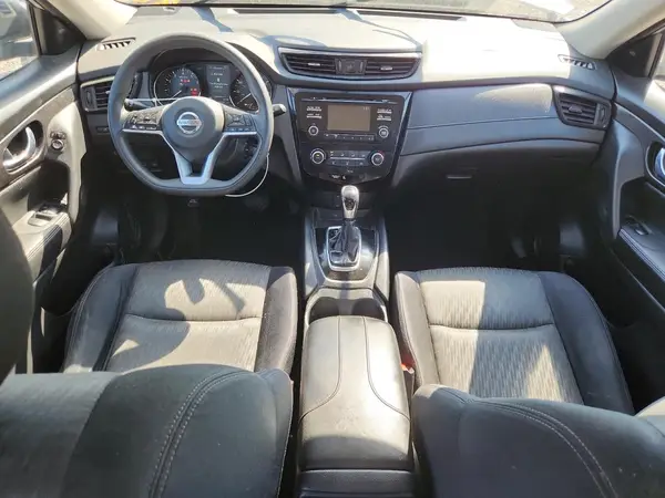 JN8AT2MT1HW153527 2017 NISSAN ROGUE - Image 8