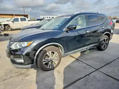 JN8AT2MT1HW153737 2017 NISSAN ROGUE