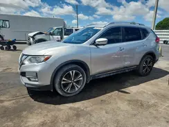 JN8AT2MT1HW153978 2017 NISSAN ROGUE
