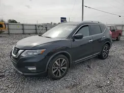 JN8AT2MT1HW154595 2017 NISSAN ROGUE