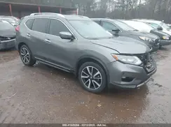 JN8AT2MT1HW380832 2017 NISSAN ROGUE