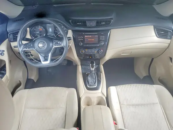 JN8AT2MT1HW381253 2017 NISSAN ROGUE - Image 8
