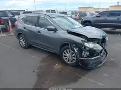 JN8AT2MT1HW381950 2017 NISSAN ROGUE