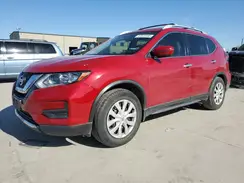 JN8AT2MT1HW382869 2017 NISSAN ROGUE