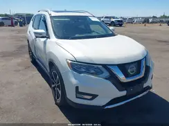 JN8AT2MT1HW383102 2017 NISSAN ROGUE
