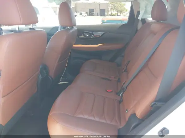 JN8AT2MT1HW383102 2017 NISSAN ROGUE - Image 8