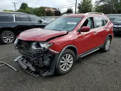 JN8AT2MT1HW383472 2017 NISSAN ROGUE