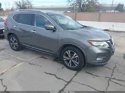 JN8AT2MT1HW383682 2017 NISSAN ROGUE