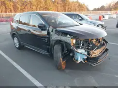 JN8AT2MT1HW383830 2017 NISSAN ROGUE
