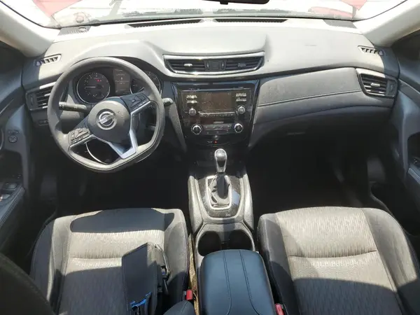 JN8AT2MT1HW383942 2017 NISSAN ROGUE - Image 8