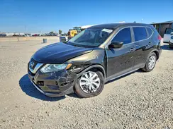 JN8AT2MT1HW384685 2017 NISSAN ROGUE