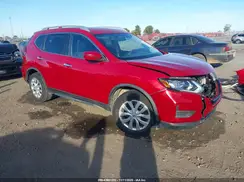 JN8AT2MT1HW384962 2017 NISSAN ROGUE