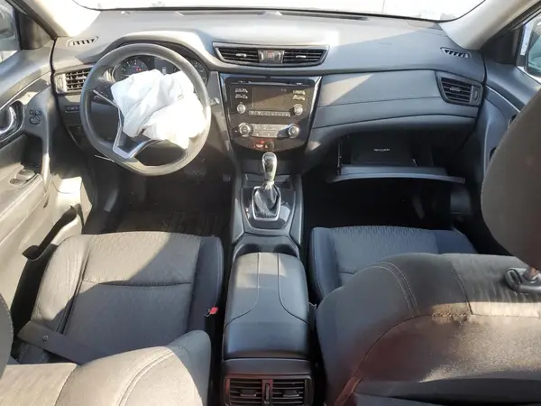 JN8AT2MT1HW384993 2017 NISSAN ROGUE - Image 8