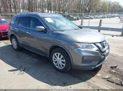 JN8AT2MT1HW385352 2017 NISSAN ROGUE