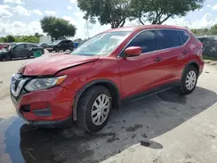 JN8AT2MT1HW385805 2017 NISSAN ROGUE