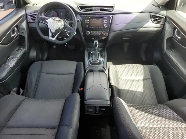 JN8AT2MT1HW385805 2017 NISSAN ROGUE - Image 8