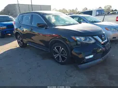 JN8AT2MT1HW385884 2017 NISSAN ROGUE
