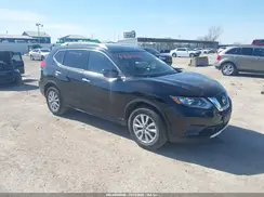 JN8AT2MT1HW386131 2017 NISSAN ROGUE