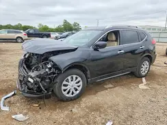 JN8AT2MT1HW386842 2017 NISSAN ROGUE