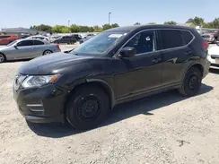 JN8AT2MT1HW387408 2017 NISSAN ROGUE