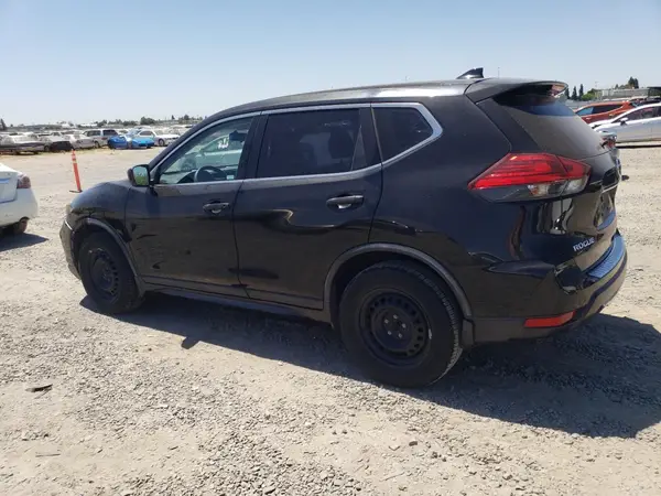 JN8AT2MT1HW387408 2017 NISSAN ROGUE - Image 2