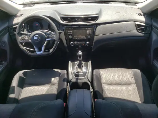 JN8AT2MT1HW387408 2017 NISSAN ROGUE - Image 8