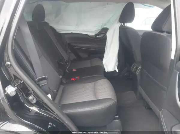 JN8AT2MT1HW387537 2017 NISSAN ROGUE - Image 8