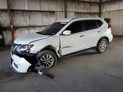 JN8AT2MT1HW387635 2017 NISSAN ROGUE