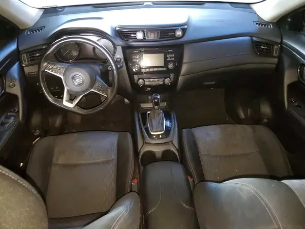 JN8AT2MT1HW387635 2017 NISSAN ROGUE - Image 8