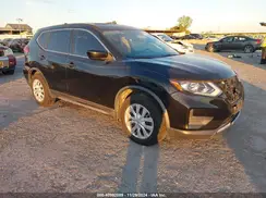 JN8AT2MT1HW388087 2017 NISSAN ROGUE