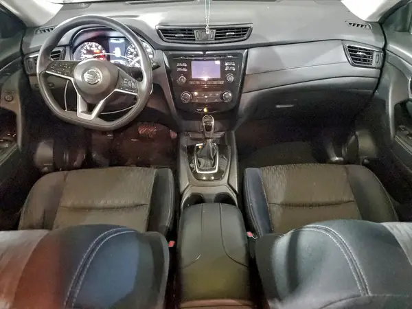 JN8AT2MT1HW388252 2017 NISSAN ROGUE - Image 8