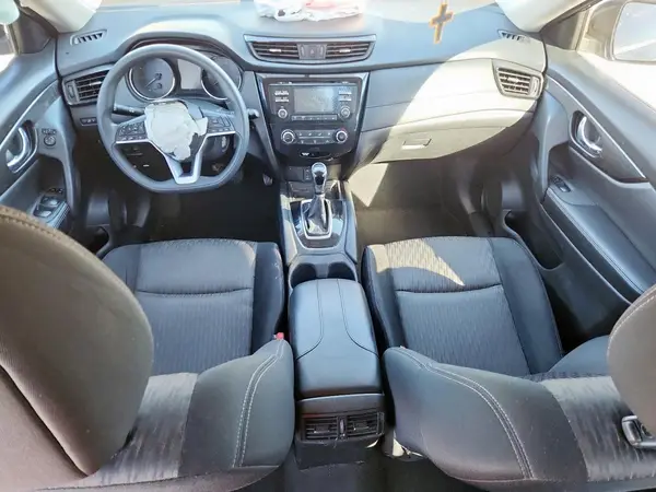 JN8AT2MT1HW388316 2017 NISSAN ROGUE - Image 8