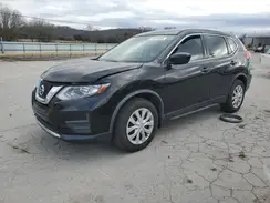JN8AT2MT1HW389112 2017 NISSAN ROGUE
