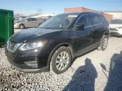 JN8AT2MT1HW389286 2017 NISSAN ROGUE