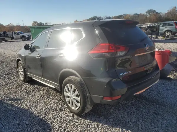 JN8AT2MT1HW389286 2017 NISSAN ROGUE - Image 2