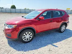 JN8AT2MT1HW389935 2017 NISSAN ROGUE
